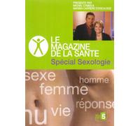 Le magazine de la sante, special sexologie, n. 1