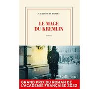 Le mage du Kremlin: Roman