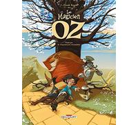 Le Magicien d'Oz