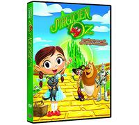 Le Magicien d'Oz : Dorothy et Ses Amis-Saison 1-Volume 1