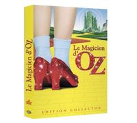 Le Magicien d'Oz - Édition Collector 2 DVD