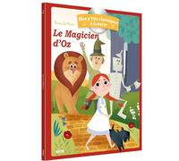 Le Magicien d'Oz (Livre/CD)