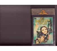 Le magicien d'oz [VHS]