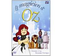 LE MAGICIEN DOZ VOL 1 - TV SE
