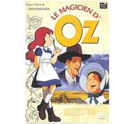 "Le Magicien d'Oz" - Volume 1 (Episodes 1 à 6) - DVD [Version française]