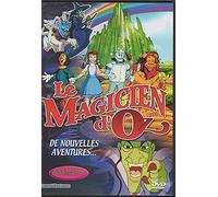 Le Magicien d'Oz - Volume 2