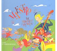 Le Magicien Musicien