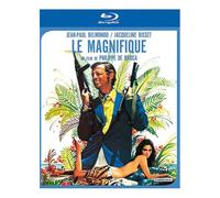 Le Magnifique