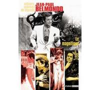 Le Magnifique ( Come si distrugge la reputazione del più grande agente ) [DVD]