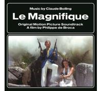 Le Magnifique - Original Soundtrack