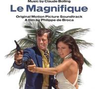 Le Magnifique - Original Soundtrack