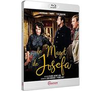 Le Magot de Josefa [Blu-Ray]