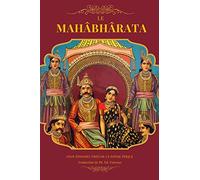 Le Mahâbhârata: onze épisodes tirés de ce poème épique