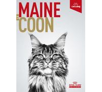 Le Maine Coon
