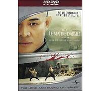 Le maître d'armes [HD DVD]