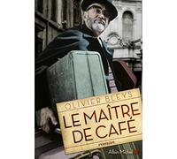 Le maitre de cafe