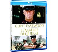 Le Maître de guerre [Blu-ray]
