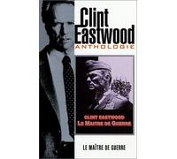 Le Maître de guerre [VHS]