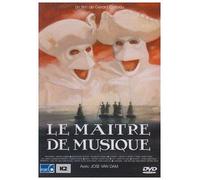 LE MAITRE de MUSIQUE [Édition Spéciale]