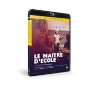 Le Maître d'école [Blu-Ray]