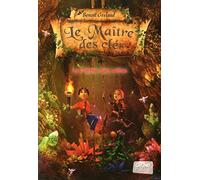 Le maitre des clés - tome 4 - la terre des elfes (4)