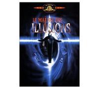 Le Maître des illusions [VHS]