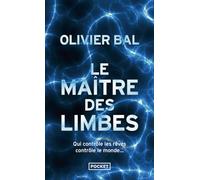Le Maître des Limbes (Thriller)