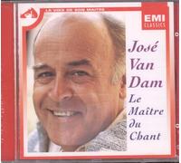 Le Maître Du Chant
