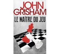 Le Maître du jeu (Thriller)