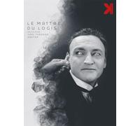 Le Maître du logis