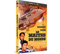 Le Maître du Monde [Blu-Ray + DVD-Master Haute définition]