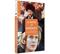 Le Maître et Marguerite