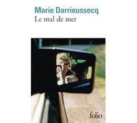 Le mal de mer: A41623 (Folio)