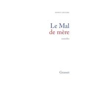 Le mal de mère
