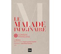 Le Malade Imaginaire de Molière