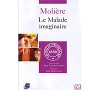 Le Malade Imaginaire DVD