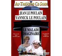 Le Malade Imaginaire - DVD
