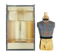 Jean-Paul-Gaultier Mens-fragrances Le-Male-ElixirParfum Collector's Edition 2025