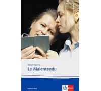 Le Malentendu, Camus, Albert, Paperback