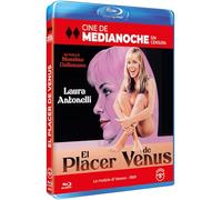 Le malizie di Venere