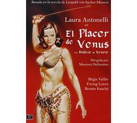 Le Malizie di Venere - El Placer de Venus - Massimo Dallamano,