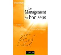 Le management du bon sens