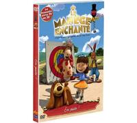 LE MANEGE ENCHANTE-En Piste !