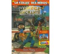 Citel LE MANEGE ENCHANTE-Sacr‚ flappy!