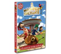 Le Manege Enchanté - Vol.1 - la Course du Manege Enchanté