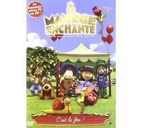 Le Manège enchanté - vol 6: It's a party!