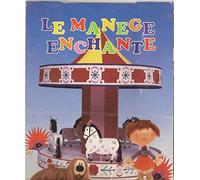 Le Manège Enchanté Volume 1 à 5 [VHS]