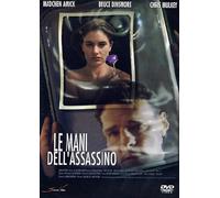 le mani dell'assassino dvd Italian Import