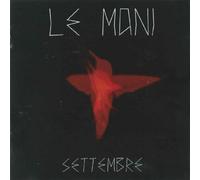 Le Mani - Settembre