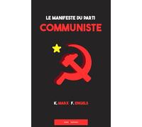 Le Manifeste du parti communiste